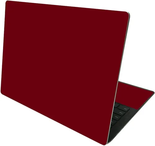 Miniatura 7 de MightySkins Skin compatible con Microsoft Surface Laptop 4 de 13.5 pulgadas, color azul claro sólido, funda protectora de vinilo duradera y única
