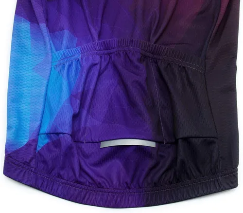 Miniatura 7 de Hotlion Ropa de ciclismo para mujer