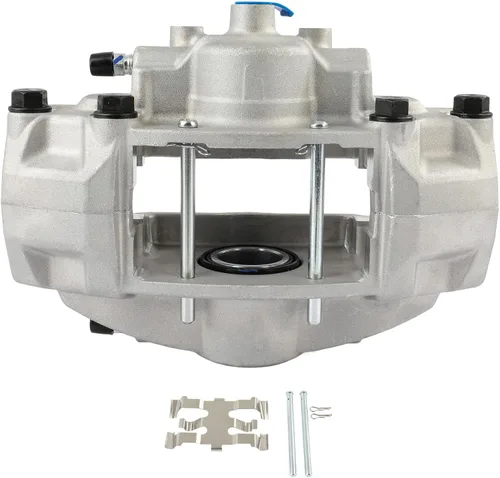 Miniatura 19 de SCITOO - Rear Right Disc Brake Caliper Assembly w/Bracket For Buick,For Oldsmobile,For Pontiac Models - For Aurora,For Bonneville,For LeSabre,For