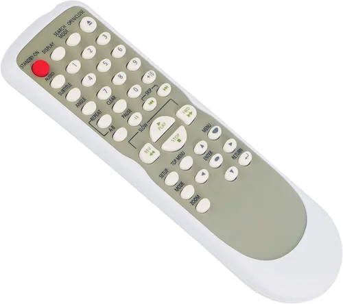 Miniatura 2 de NB079UD NB079 Comandante de control remoto de repuesto para Sylvania Funai Magnavox reproductor de DVD VCR Combo PVD1000 DP100HH8 DP100MW8 MWD200GA