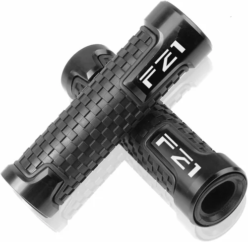 Motocicleta 7/8 "0.866 in universal motocicleta manillar manillar agarre para Y&AMAHA FZ1N FZ1N FZ1 Fazer FZ-1N 2001-2015 2009 2010 2011 2012 2013