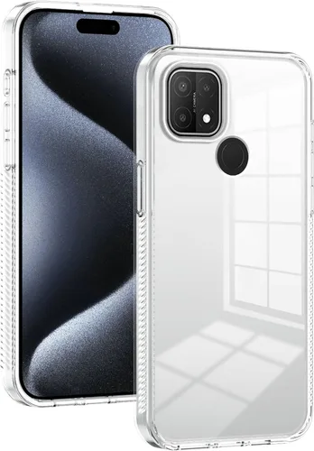 Miniatura 157 de Funda para Xiaomi Redmi Note 12 Pro Compatible con Xiaomi Redmi Note 12 Pro Phone Case Cover HRFH-GT Blanco