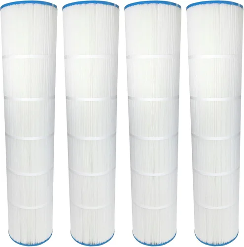 Miniatura 10 de Cartucho de filtro de piscina Premium de repuesto In The Swim para filtro Pentair CC150
