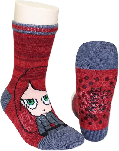 Miniatura 5 de Super Hero Adventures Spider-Man Boys - Calcetines con pinzas (bebéniño)