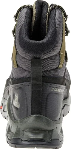Miniatura 3 de Salomon Botas de senderismo Quest Element Gore-TEX para hombre, Zapatos de senderismo, for Men