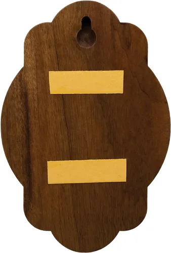 Miniatura 4 de Intercession Arte de pared enmarcado del Sagrado Corazón de Jesús y la Virgen María, juego de 2 piezas
