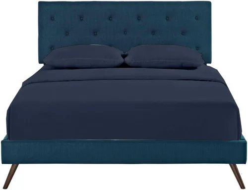 Miniatura 9 de Flex Head - Sábanas King para dormir con número de cama, juego de sábanas ultrasuaves de microfibra flexible de 4 piezas con división superior de 34