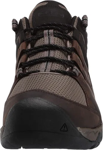 Miniatura 2 de KEEN Men's Steens Vent Low Height Breathable Hiking Shoes