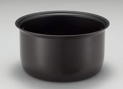 Miniatura 6 de Zojirushi CD-NAC40BM - Caldera y calentador de agua Micom, 4.0 litros, negro metálico y NS-TSC10 5-1/2 tazas (sin cocinar) Micom arrocera
