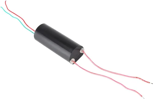 Miniatura 2 de Transformador de generador de alto voltaje DC 3.7V-6V a 50KV Generador de impulsos Inversor Super Ignition Coil Module
