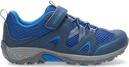 Miniatura 58 de Merrell Tenis de senderismo Trail Chaser unisex para niños