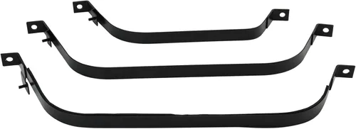 Miniatura 84 de TRQ Correa de Tanque de Combustible Negra Compatible con 2011-2016 Chevrolet Cruze 2016 Cruze Limited