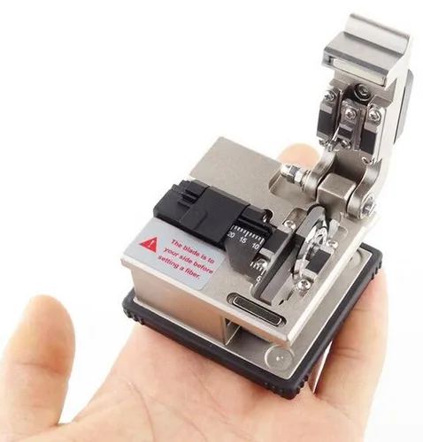 Miniatura 7 de Proskit MT-7602-C - Medidor de potencia de fibra 4 en 1, detector de fallas visuales, probador de cable de red, medidor de potencia de fibra