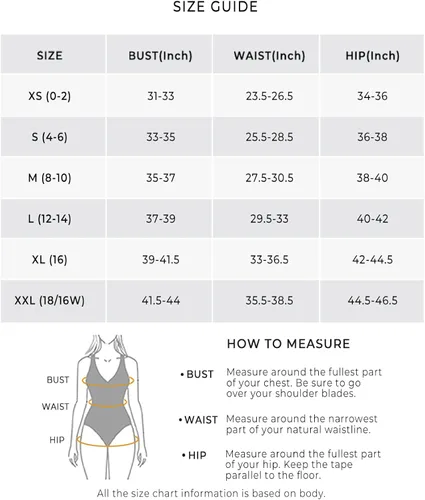 Miniatura 7 de Aqua Eve Traje de baño deportivo de una pieza para mujer