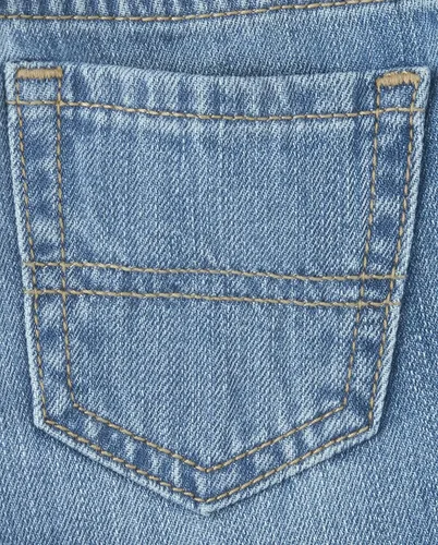 Miniatura 4 de The Children's Place Baby Boys' and Toddler Multipack Basic Straight Leg Jeans