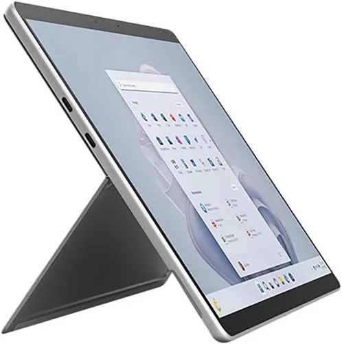 Miniatura 5 de Microsoft Tablet Surface Pro 9 de 13 pulgadas, Core i7 de 12ª generación i7-1265U, deca-core (10 núcleos), 16 GB de RAM, SSD de 512 GB, Windows 11