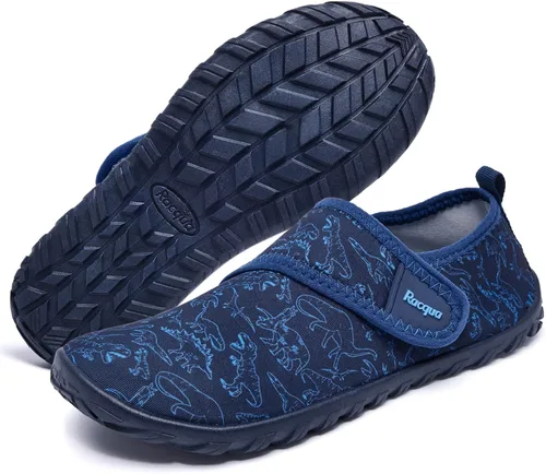 Miniatura 3 de Racqua Boy's Girl's Kids Water Shoes Quick Dry Swim Sport Pool Aqua Shoes(Little KidBig Kid)