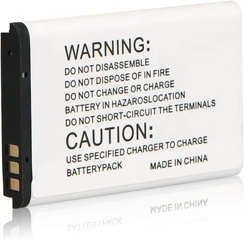 Miniatura 6 de Retevis RT22 RT22S RT15 RT19 Batería de radio bidireccional 3.7 V 1000 mAh Batería original de iones de litio compatible con Walkie Talkies RT22