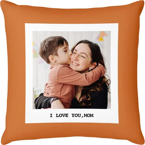 Miniatura 42 de Easycosy Almohada personalizada con texto de imagen, funda de almohada con foto, regalos personalizados para parejas, funda de cojín con foto, 4