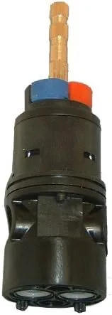 Miniatura 2 de Original Gerber 97 – 231 Equilibrio cartucho & Control de Presión para gh-301 cartucho para ducha de repuesto 5 3/4