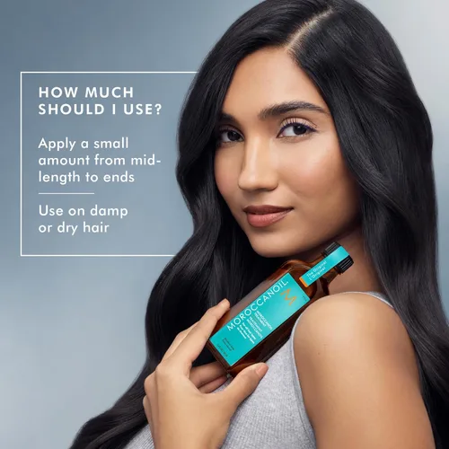 Miniatura 7 de Moroccanoil Tratamiento Aceite para el Cabello