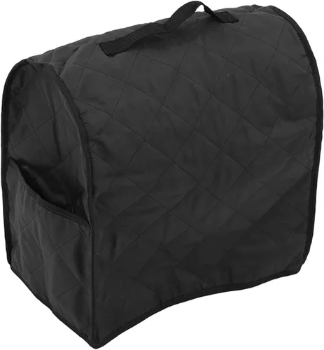 Funda para batidora, cubierta antipolvo para mezcladoras de cocina, bolsa de transporte, antisuciedad, antiarañazos, cubierta contra el polvo de