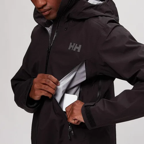 Miniatura 4 de Helly-Hansen Verglas Infinity - Chaqueta impermeable para hombre