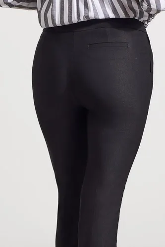 Miniatura 3 de Tribal Women's Flatten It Capri Pant