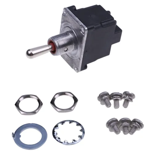 Miniatura 3 de Interruptor de palanca 2NT1-7 Compatible con S-60 S-65 Z-34/22 Z-45/22