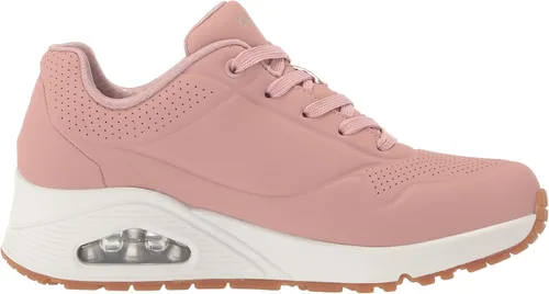 Miniatura 6 de Skechers Girl's Uno Stand on Air Sneaker