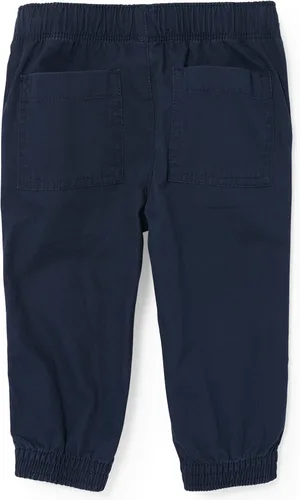Miniatura 3 de The Children's Place Baby Boys' and Toddler Stretch Pull on Jogger Pants