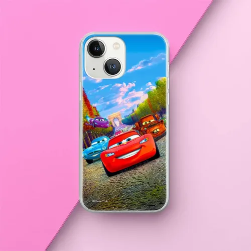 Miniatura 8 de ERT GROUP Funda para teléfono móvil para Xiaomi Redmi Note 11T 5G/11S 5G/Poco M4 Pro 5G Original y Oficial Disney Pattern Cars 001, funda hecha
