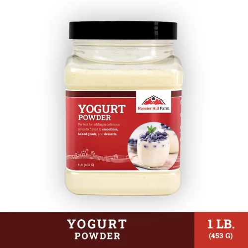 Miniatura 6 de Hoosier Hill Farm Yogur en polvo, 1 libra (paquete de 1)