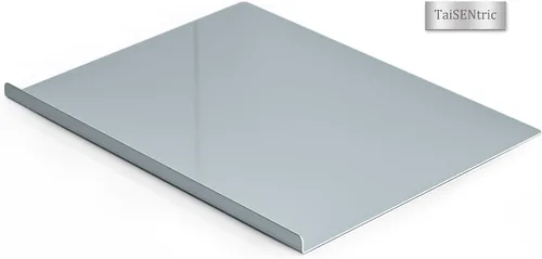 Tabla de cortar de titanio para cocina, tabla de cortar de titanio grande, apta para lavavajillas, fácil de limpiar, tablas de cortar no tóxicas,