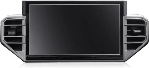 Miniatura 30 de CDEFG Protector de pantalla mate antirreflejos para Toyota RAV4 2023-2025 de 10.5 pulgadas, vidrio templado 9H RAV4 2023-2025
