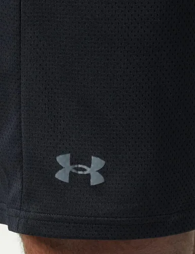 Miniatura 5 de Under Armour pantalones cortos de malla tecnológica para hombre
