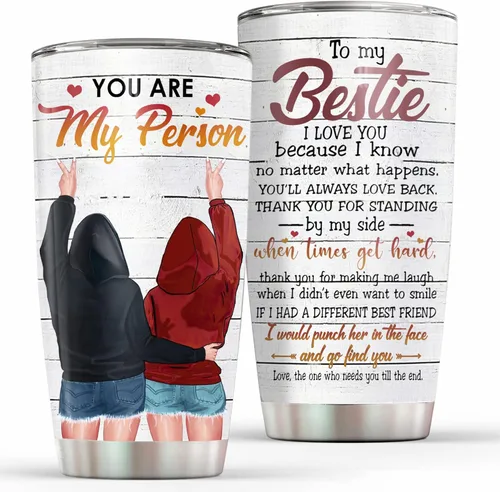 Miniatura 25 de Vaso personalizado con texto en inglés "I Love You To The Beach And Back", taza de café, taza de camping, vaso de vino, vaso delgado, regalos para 22
