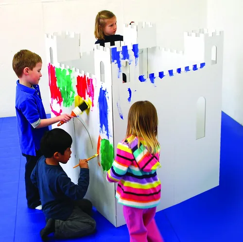 Miniatura 4 de Easy Playhouse