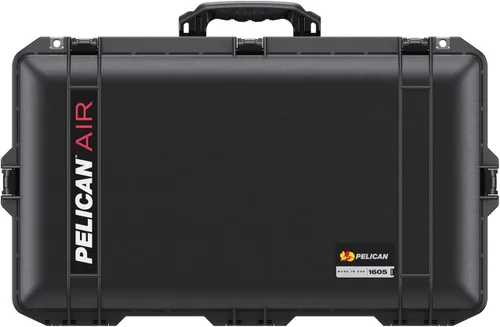 Miniatura 3 de Pelican Air 1605 - Funda con divisores Trekpack, color negro