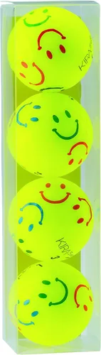 Miniatura 3 de Casco Women's KIRA Sweet Caramark Golf Balls, 1 Dozen (Pack of 12)