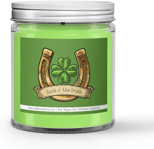 Miniatura 7 de Cera italiana para el corazón se derrite (paquete de 4) Aceite de oliva de orégano y soja perfumada de pan