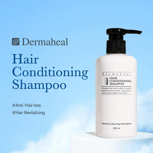 Miniatura 2 de Cosmeceuticals Champú acondicionador para el cabello, 8,45 onzas líquidas