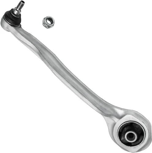 Miniatura 286 de Detroit Axle - Brazo de control delantero para Chevy Tahoe Avalanche Silverado Suburban GMC Sierra Yukon XL 1500 Express Savana 2500 Cadillac