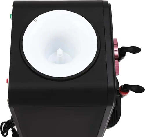 Miniatura 3 de Dispensador de agua para encimera, dispensador de agua de carga superior con control de temperatura de 6 a 8 minutos de calor, capacidad para cubos