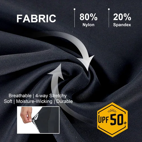 Miniatura 110 de sponeed Pantalones cortos de ciclismo para hombre, pantalones acolchados para ciclismo, ropa de ciclismo