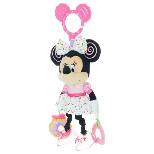 Kids Preferred Disney juguete de actividades para bebé , Minnie Mouse