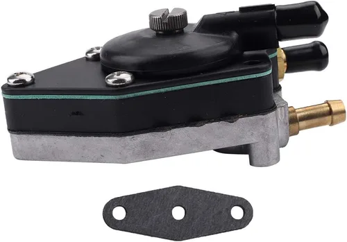 Miniatura 3 de Tvent 438559 433390 Bomba de combustible Johnson Evinrude Reemplazo para 385784 395712 398385 25 35 50 65 70 75 8588 90 100 105 115 125 135 140 HP