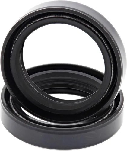 All Balls Kit de sellos de horquilla Racing 55-152 compatible con/repuesto para Honda CB350 1968-1971, CL350 Scrambler 1968-1971, SL350 1970