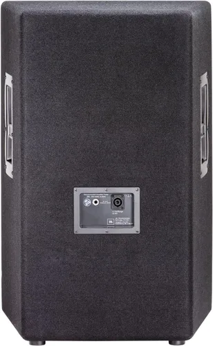 Miniatura 3 de JBL Profesional JRX215 portátil, refuerzo de sonido pasivo de 2 vías, DJ, altavoz PA de audio profesional, sistema de altavoces, 15 pulgadas, negro