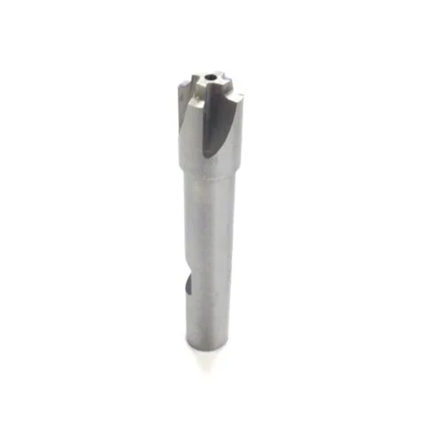 Miniatura 8 de HHIP 5800-4080 1/4 "x 1/2" HSS Corner Rounding End Mill
